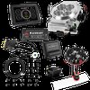 Complete Killshot 2 Pro EFI Conversion Kit for 4150-Flange Intake Manifolds [Polished] - image 1