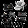 Complete Killshot 2 Pro EFI Conversion Kit for 4150-Flange Intake Manifolds [Polished] - image 1