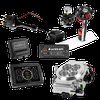 Complete Killshot 2 Pro EFI Conversion Kit for 4150-Flange Intake Manifolds [Polished] - image 1
