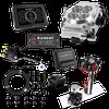 Complete Killshot 2 Pro EFI Conversion Kit for 4150-Flange Intake Manifolds [Polished] - image 1
