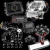 Complete Killshot 2 Pro EFI Conversion Kit for 4150-Flange Intake Manifolds [Polished] - image 1
