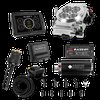 Complete Killshot 2 Pro EFI Conversion Kit for 4150-Flange Intake Manifolds [Polished] - image 1