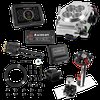 Complete Killshot 2 Pro EFI Conversion Kit for 4150-Flange Intake Manifolds [Polished] - image 1