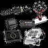 Complete Killshot 2 Pro EFI Conversion Kit for 4150-Flange Intake Manifolds [Polished] - image 1