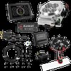 Complete Killshot 2 Pro EFI Conversion Kit for 4150-Flange Intake Manifolds [Polished] - image 1