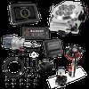Complete Killshot 2 Pro EFI Conversion Kit for 4150-Flange Intake Manifolds [Polished] - image 1
