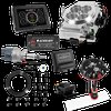 Complete Killshot 2 Pro EFI Conversion Kit for 4150-Flange Intake Manifolds [Polished] - image 1