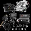 Complete Killshot 2 Pro EFI Conversion Kit for 4150-Flange Intake Manifolds [Polished] - image 1