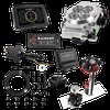 Complete Killshot 2 Pro EFI Conversion Kit for 4150-Flange Intake Manifolds [Polished] - image 1