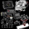 Complete Killshot 2 Pro EFI Conversion Kit for 4150-Flange Intake Manifolds [Polished] - image 1