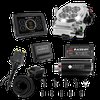 Complete Killshot 2 Pro EFI Conversion Kit for 4150-Flange Intake Manifolds [Polished] - image 1