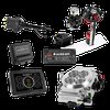 Complete Killshot 2 Pro EFI Conversion Kit for 4150-Flange Intake Manifolds [Polished] - image 1