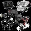Complete Killshot 2 Pro EFI Conversion Kit for 4150-Flange Intake Manifolds [Polished] - image 1