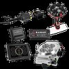Complete Killshot 2 Pro EFI Conversion Kit for 4150-Flange Intake Manifolds [Polished] - image 1