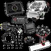 Complete Killshot 2 Pro EFI Conversion Kit for 4150-Flange Intake Manifolds [Polished] - image 1