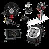 Complete Killshot Fusion EFI Conversion Kit for 4150-Flange Intake Manifolds - image 3