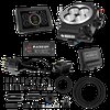 Complete Killshot 2 Pro EFI Conversion Kit for 4150-Flange Intake Manifolds [Black] - image 1