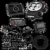 Complete Killshot 2 Pro EFI Conversion Kit for 4150-Flange Intake Manifolds [Black] - image 1