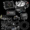 Complete Killshot 2 Pro EFI Conversion Kit for 4150-Flange Intake Manifolds [Black] - image 1