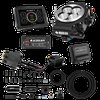 Complete Killshot 2 Pro EFI Conversion Kit for 4150-Flange Intake Manifolds [Black] - image 1