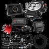Complete Killshot 2 Pro EFI Conversion Kit for 4150-Flange Intake Manifolds [Black] - image 1