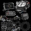 Complete Killshot 2 Pro EFI Conversion Kit for 4150-Flange Intake Manifolds [Black] - image 4