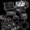 Complete Killshot 2 Pro EFI Conversion Kit for 4150-Flange Intake Manifolds [Black] - image 1