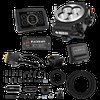 Complete Killshot 2 Pro EFI Conversion Kit for 4150-Flange Intake Manifolds [Black] - image 1