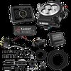 Complete Killshot 2 Pro EFI Conversion Kit for 4150-Flange Intake Manifolds [Black] - image 1