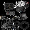Complete Killshot 2 Pro EFI Conversion Kit for 4150-Flange Intake Manifolds [Black] - image 1