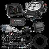 Complete Killshot 2 Pro EFI Conversion Kit for 4150-Flange Intake Manifolds [Black] - image 1