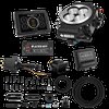 Complete Killshot 2 Pro EFI Conversion Kit for 4150-Flange Intake Manifolds [Black] - image 1