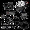 Complete Killshot 2 Pro EFI Conversion Kit for 4150-Flange Intake Manifolds [Black] - image 1