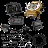 Complete Killshot 2 Pro EFI Conversion Kit for 4150-Flange Intake Manifolds [Gold] - image 1