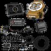 Complete Killshot 2 Pro EFI Conversion Kit for 4150-Flange Intake Manifolds [Gold] - image 1