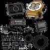 Complete Killshot 2 Pro EFI Conversion Kit for 4150-Flange Intake Manifolds [Gold] - image 1