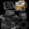 Complete Killshot 2 Pro EFI Conversion Kit for 4150-Flange Intake Manifolds [Gold] - image 1