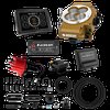 Complete Killshot 2 Pro EFI Conversion Kit for 4150-Flange Intake Manifolds [Gold] - image 1