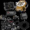 Complete Killshot 2 Pro EFI Conversion Kit for 4150-Flange Intake Manifolds [Gold] - image 1