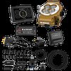 Complete Killshot 2 Pro EFI Conversion Kit for 4150-Flange Intake Manifolds [Gold] - image 1