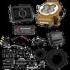 Complete Killshot 2 Pro EFI Conversion Kit for 4150-Flange Intake Manifolds [Gold] - image 1