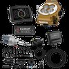 Complete Killshot 2 Pro EFI Conversion Kit for 4150-Flange Intake Manifolds [Gold] - image 1
