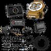 Complete Killshot 2 Pro EFI Conversion Kit for 4150-Flange Intake Manifolds [Gold] - image 1