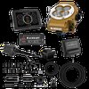 Complete Killshot 2 Pro EFI Conversion Kit for 4150-Flange Intake Manifolds [Gold] - image 1