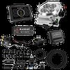 Complete Killshot 2 Pro EFI Conversion Kit for 4150-Flange Intake Manifolds [Polished] - image 1