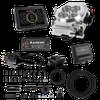 Complete Killshot 2 Pro EFI Conversion Kit for 4150-Flange Intake Manifolds [Polished] - image 1