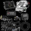 Complete Killshot 2 Pro EFI Conversion Kit for 4150-Flange Intake Manifolds [Polished] - image 1