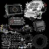 Complete Killshot 2 Pro EFI Conversion Kit for 4150-Flange Intake Manifolds [Polished] - image 3