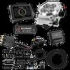 Complete Killshot 2 Pro EFI Conversion Kit for 4150-Flange Intake Manifolds [Polished] - image 1