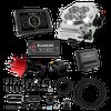 Complete Killshot 2 Pro EFI Conversion Kit for 4150-Flange Intake Manifolds [Polished] - image 1